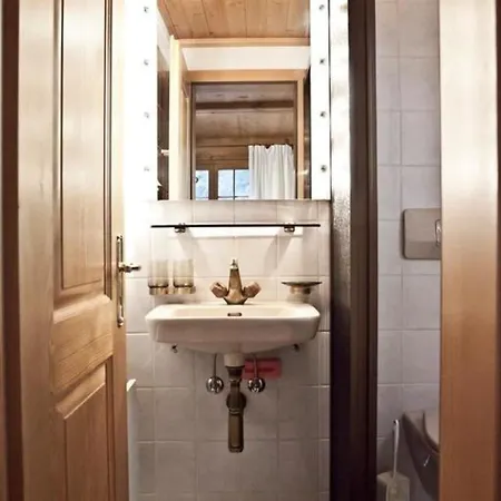 Drive By Interhome Apartmán *