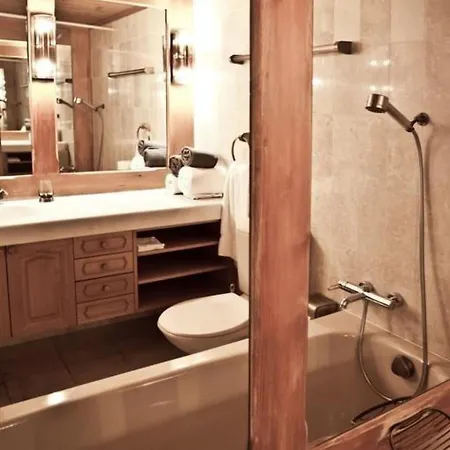 Apartmán Drive By Interhome *