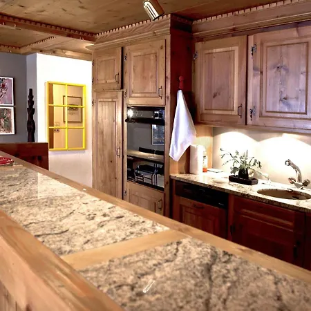 Drive By Interhome Apartment