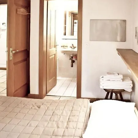 Apartmán Drive By Interhome