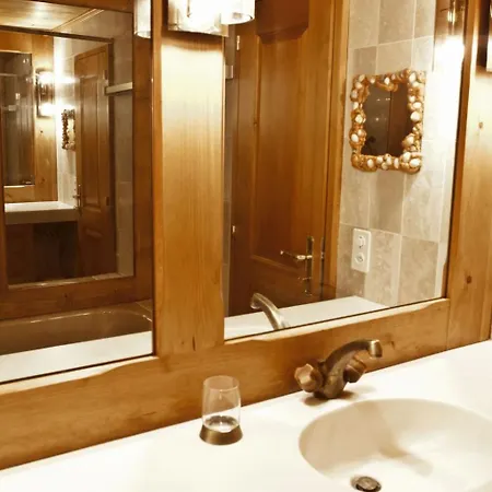 Drive By Interhome Apartmán Gstaad