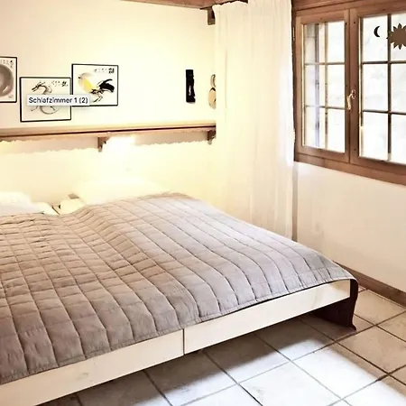 Drive By Interhome * 格施塔德