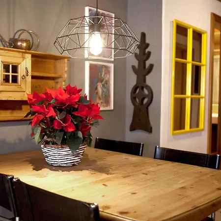 Drive By Interhome Apartmán *