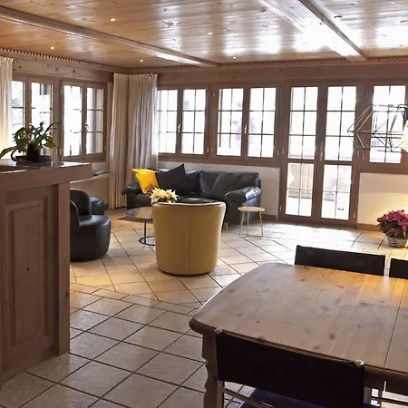 Apartmán Drive By Interhome *