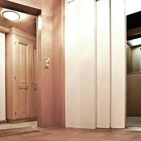 Drive By Interhome Apartmán Gstaad