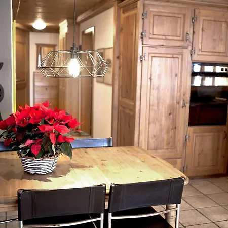 Apartmán Drive By Interhome Gstaad