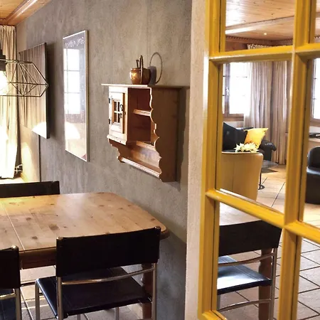 Drive By Interhome * Gstaad