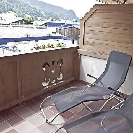 Apartmán Drive By Interhome