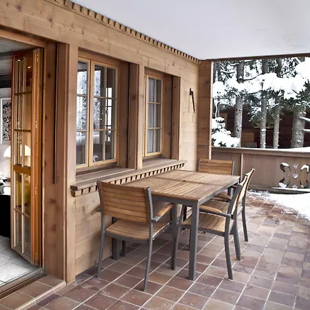 Apartmán Drive By Interhome *