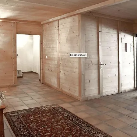 Drive By Interhome Apartment Gstaad