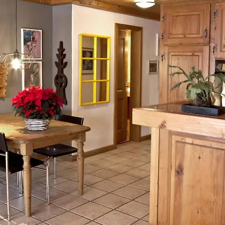 Apartment Drive By Interhome Gstaad