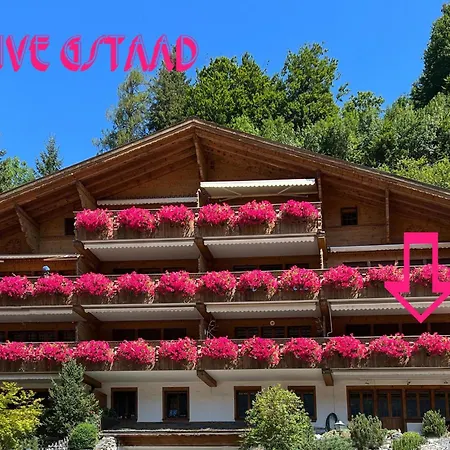 Drive By Interhome Apartmán