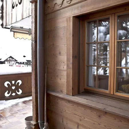 Drive By Interhome Gstaad