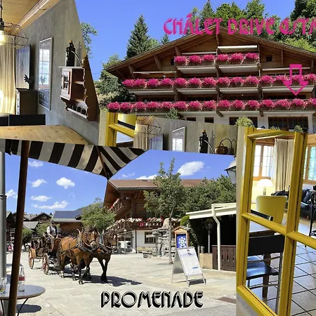 Drive By Interhome *