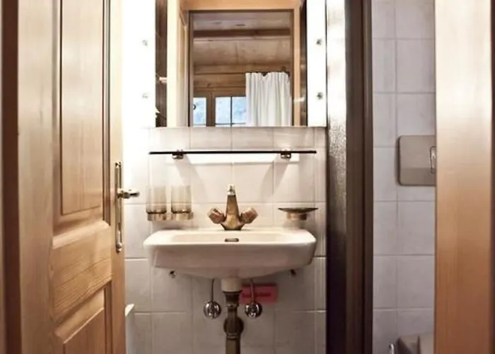 Drive By Interhome Apartment *