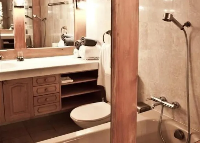 Apartment Drive By Interhome *