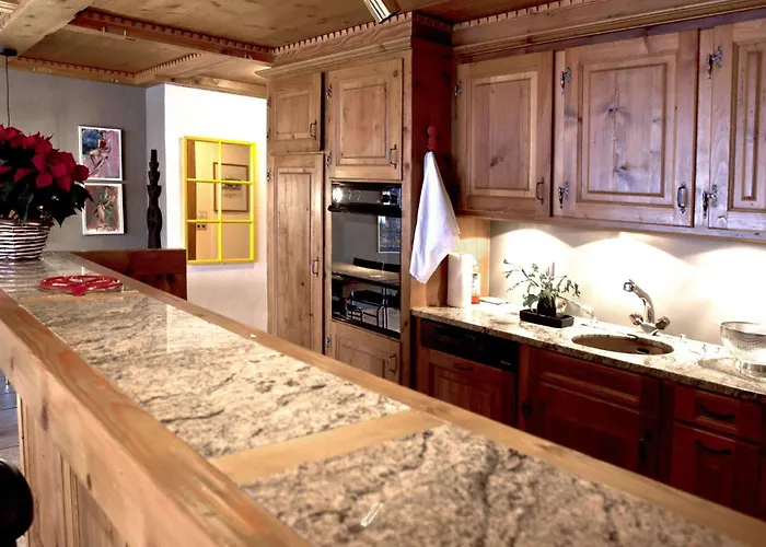 Drive By Interhome Daire