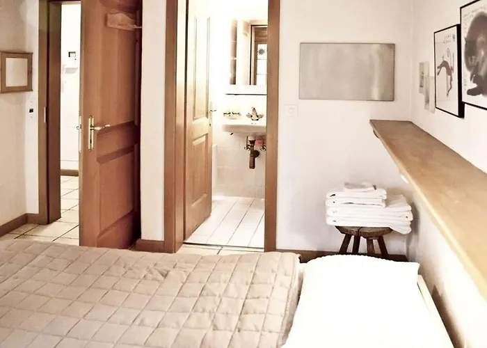 Apartment Drive By Interhome