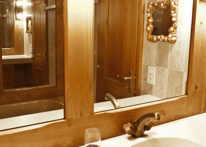 Drive By Interhome Apartment Gstaad