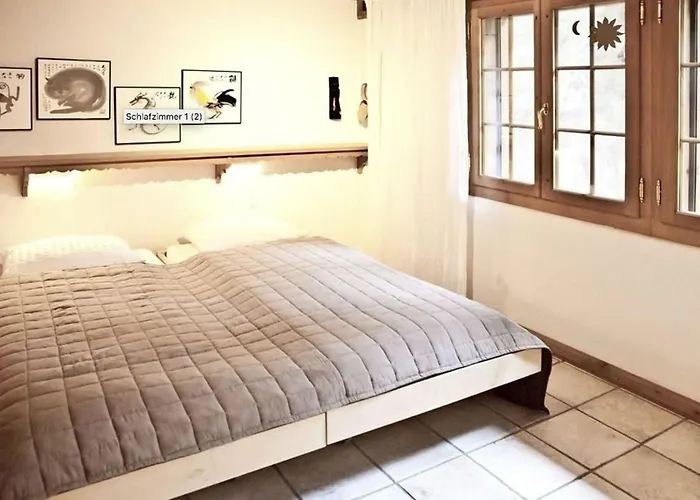 Drive By Interhome * Gstaad