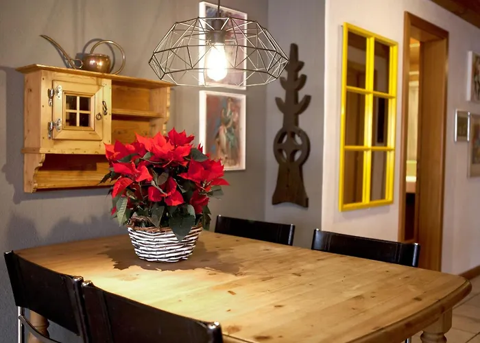 Drive By Interhome Apartment *