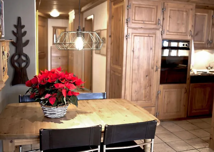 Apartment Drive By Interhome Gstaad