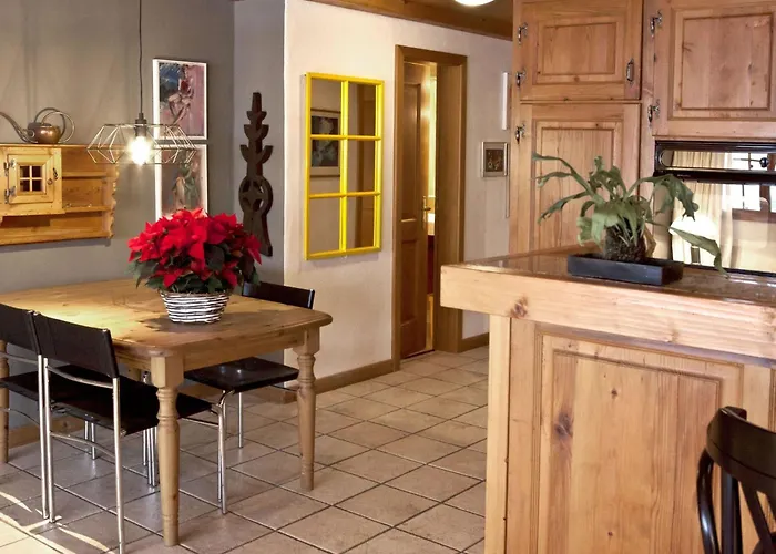 Apartment Drive By Interhome Gstaad