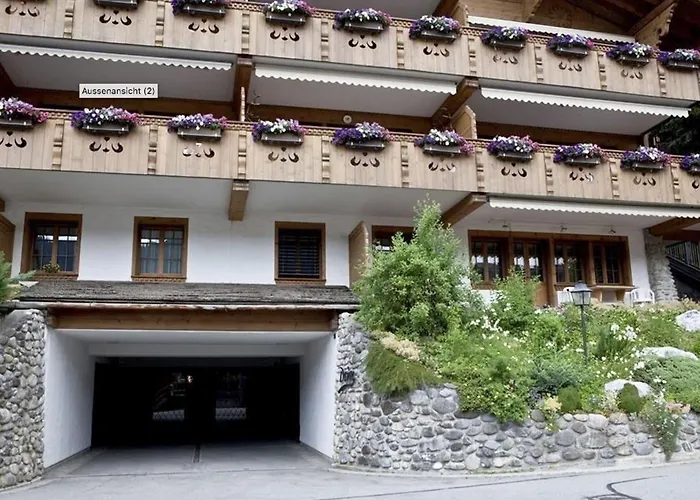 Apartment Drive By Interhome *