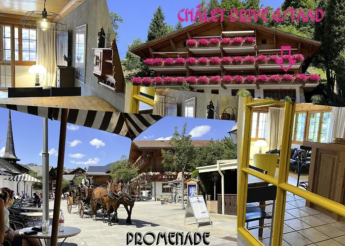 Drive By Interhome *