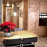 Apartament Drive By Interhome Gstaad