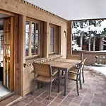 Apartament Drive By Interhome *