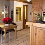 Apartament Drive By Interhome Gstaad