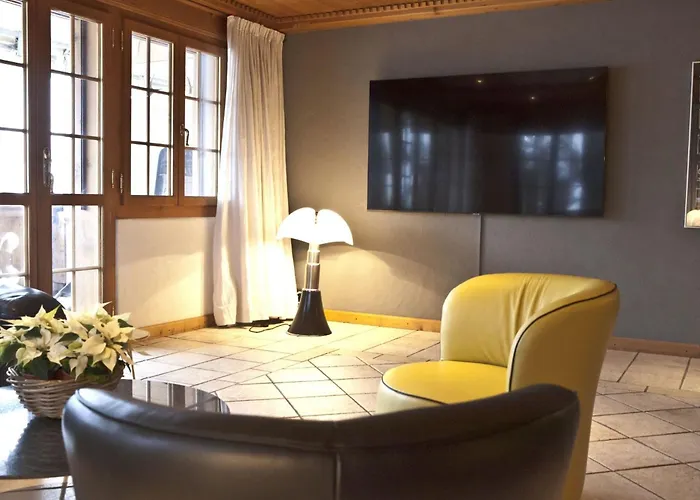 Drive By Interhome Lejlighed *